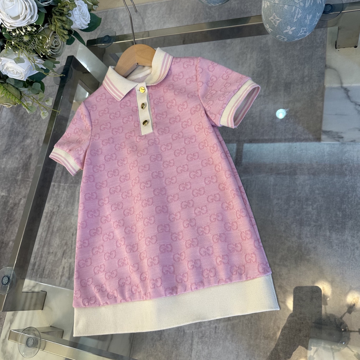 child/Girls' clothing